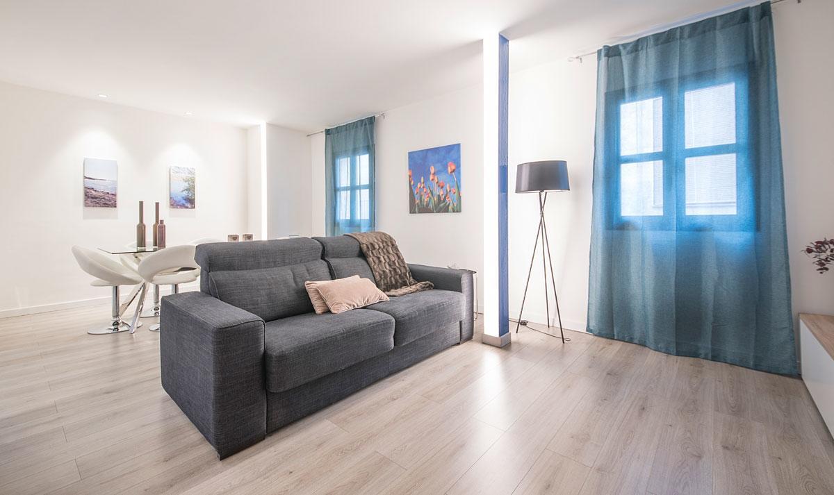 דירות Apartamento Centro טראגונה מראה חיצוני תמונה