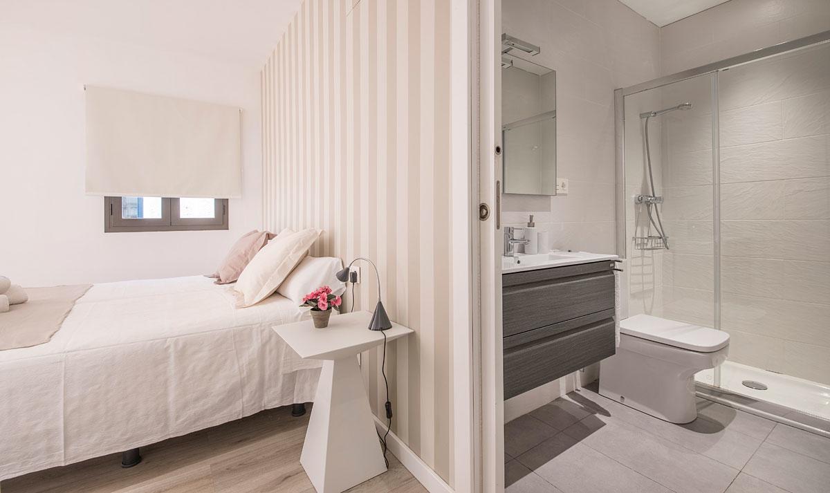 דירות Apartamento Centro טראגונה מראה חיצוני תמונה