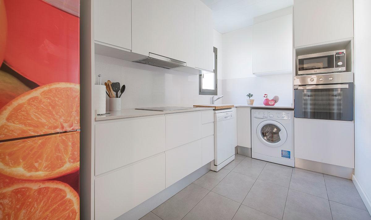 דירות Apartamento Centro טראגונה מראה חיצוני תמונה