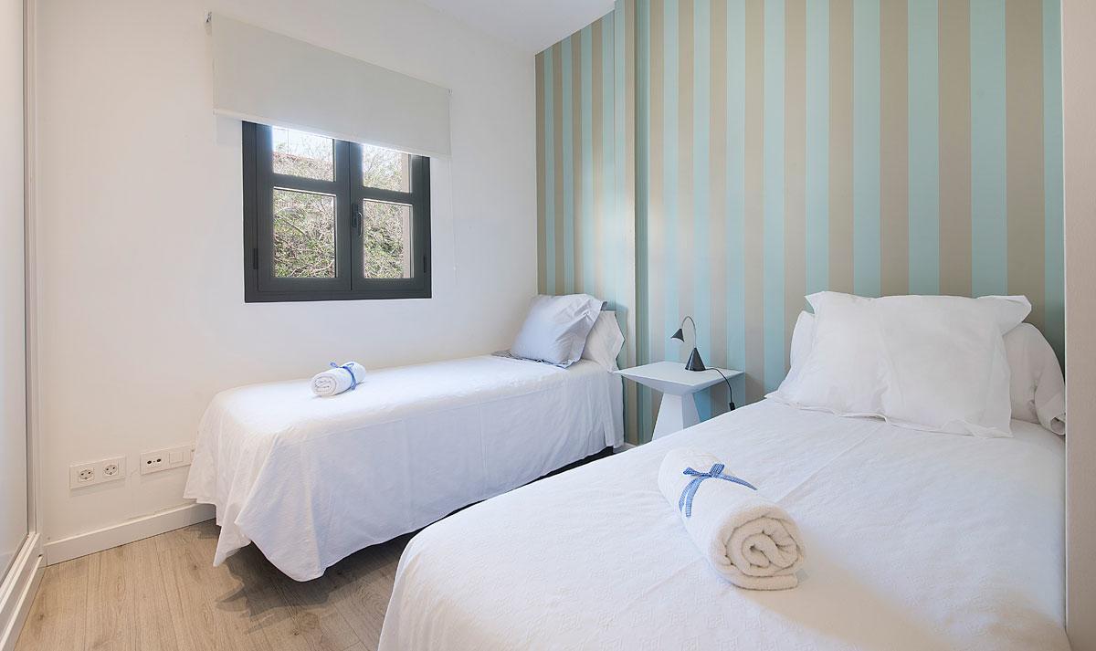 דירות Apartamento Centro טראגונה מראה חיצוני תמונה
