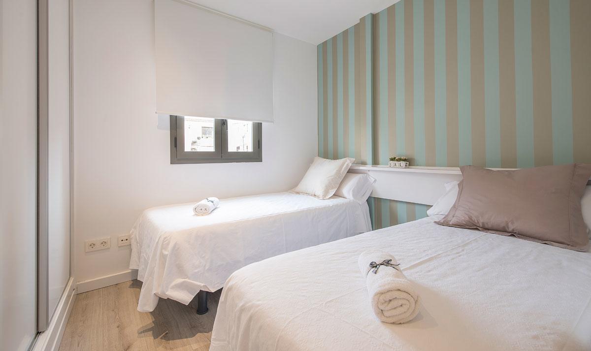 דירות Apartamento Centro טראגונה מראה חיצוני תמונה