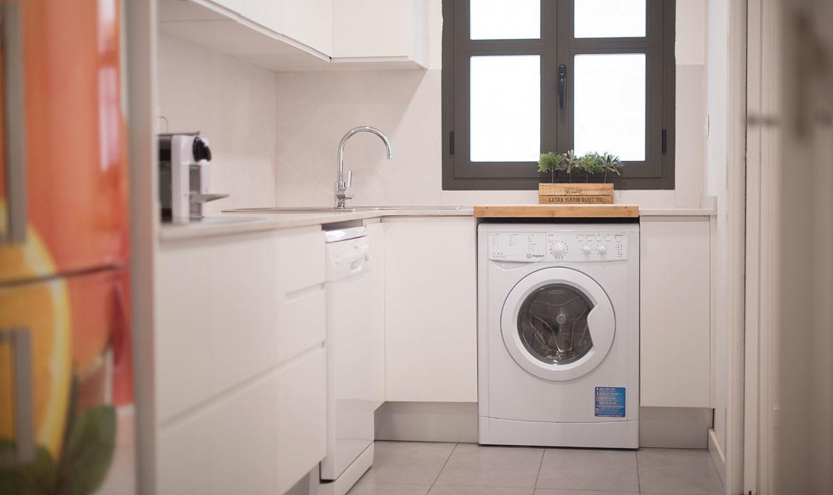 דירות Apartamento Centro טראגונה מראה חיצוני תמונה