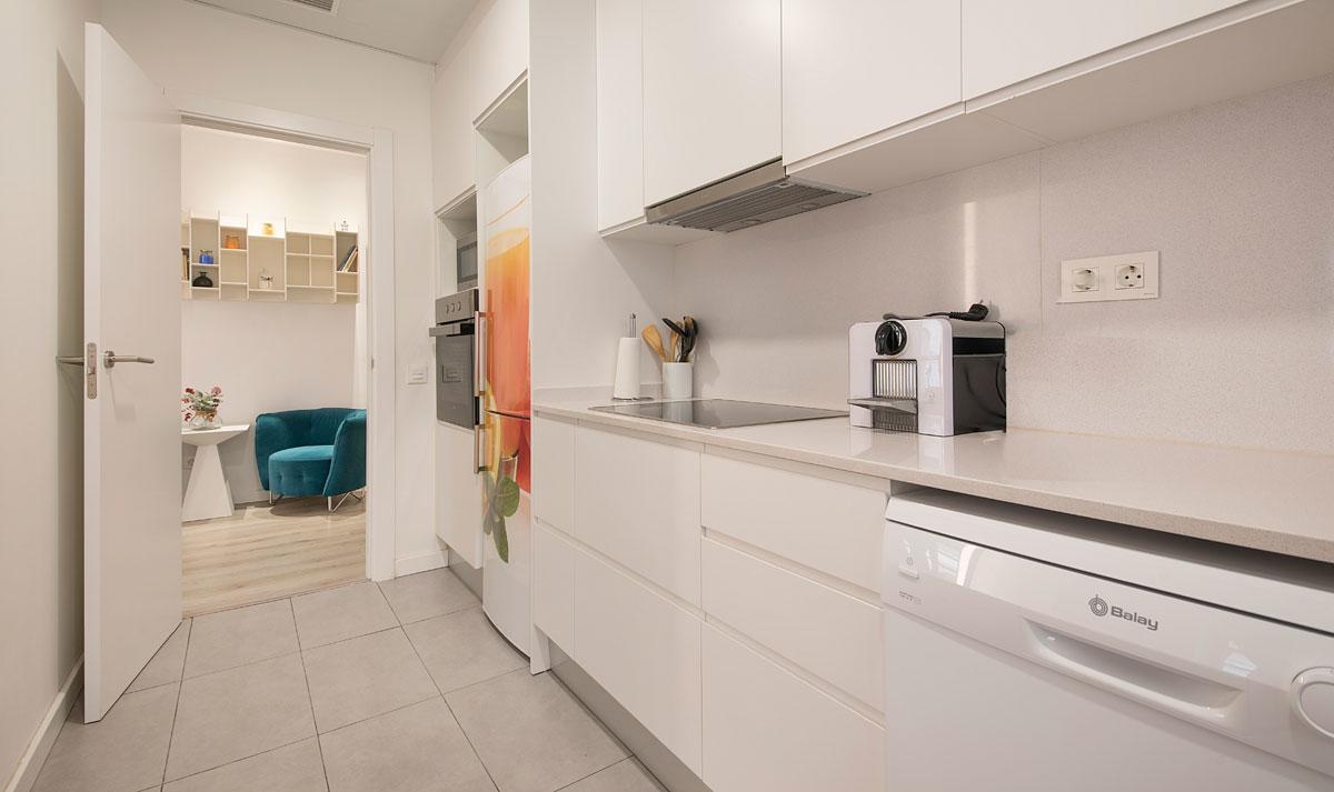דירות Apartamento Centro טראגונה מראה חיצוני תמונה