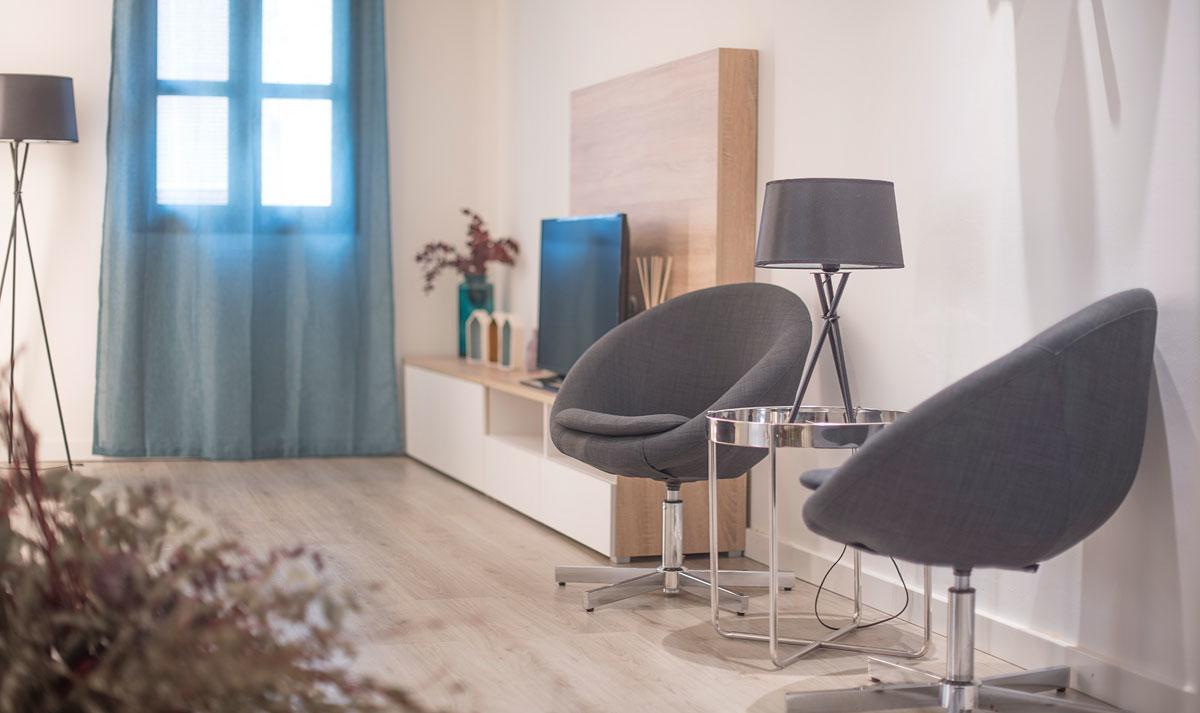 דירות Apartamento Centro טראגונה מראה חיצוני תמונה